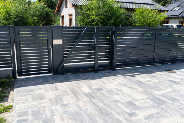 Best Driveway Pavers Near Me  in Forest Lake, MN