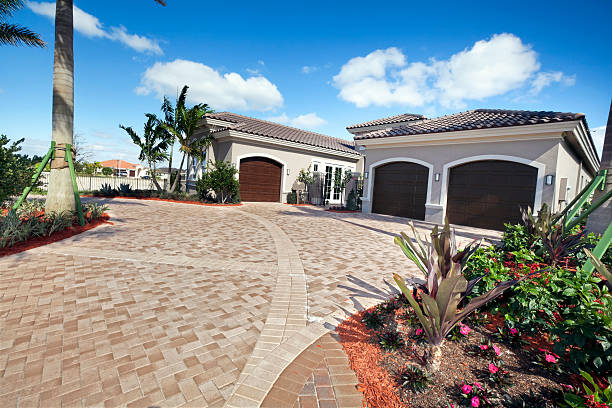 Best Commercial Driveway Pavers  in Forest Lake, MN